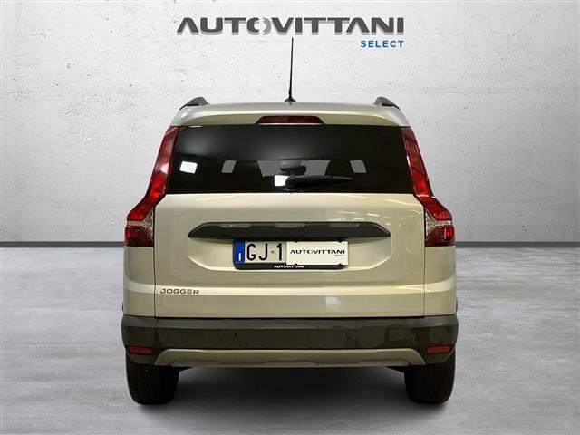 DACIA Jogger 1.0 tce Comfort 110cv