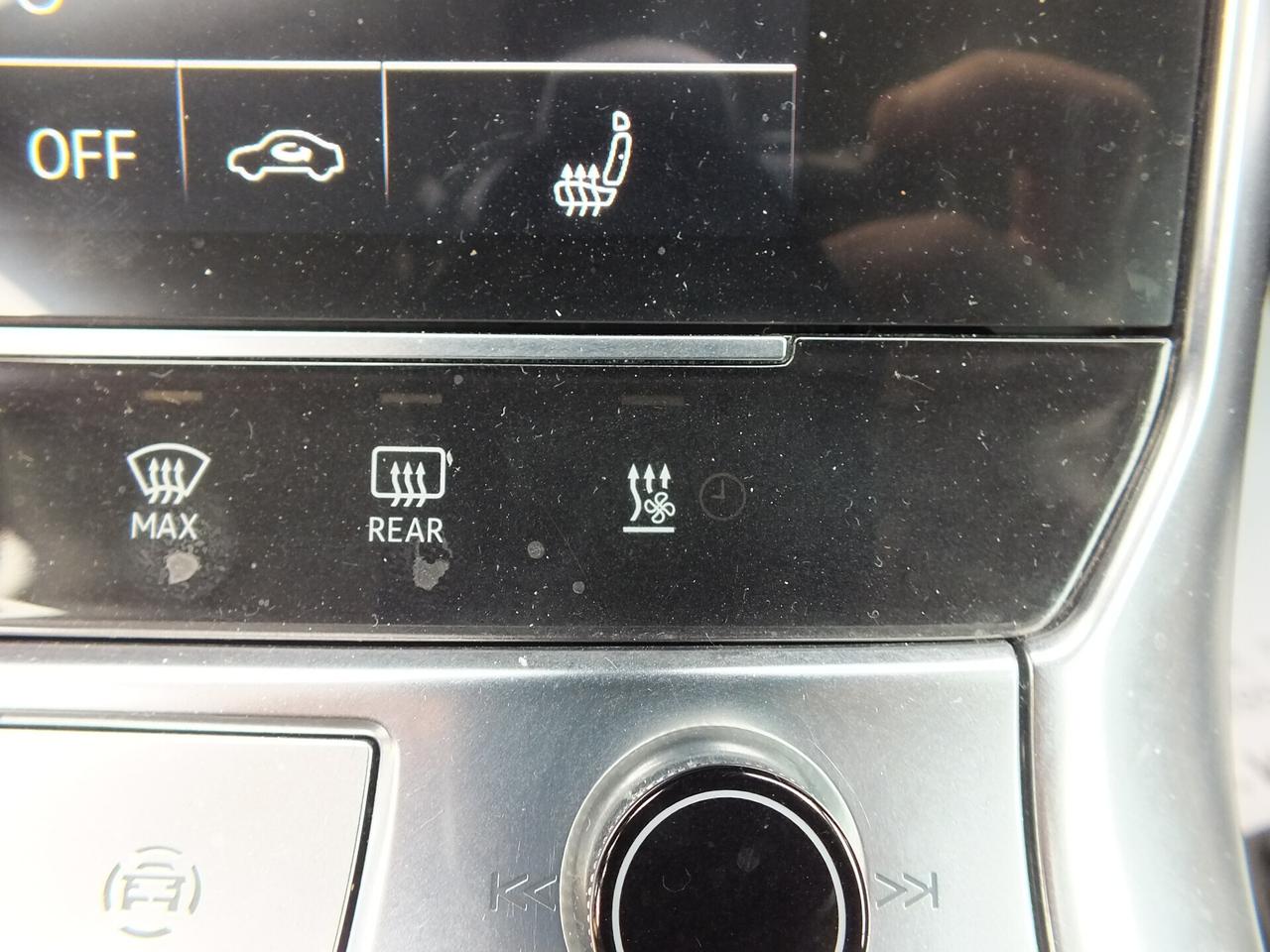 A6 AVANT 45 3.0 TDI QUATTRO S-LINE