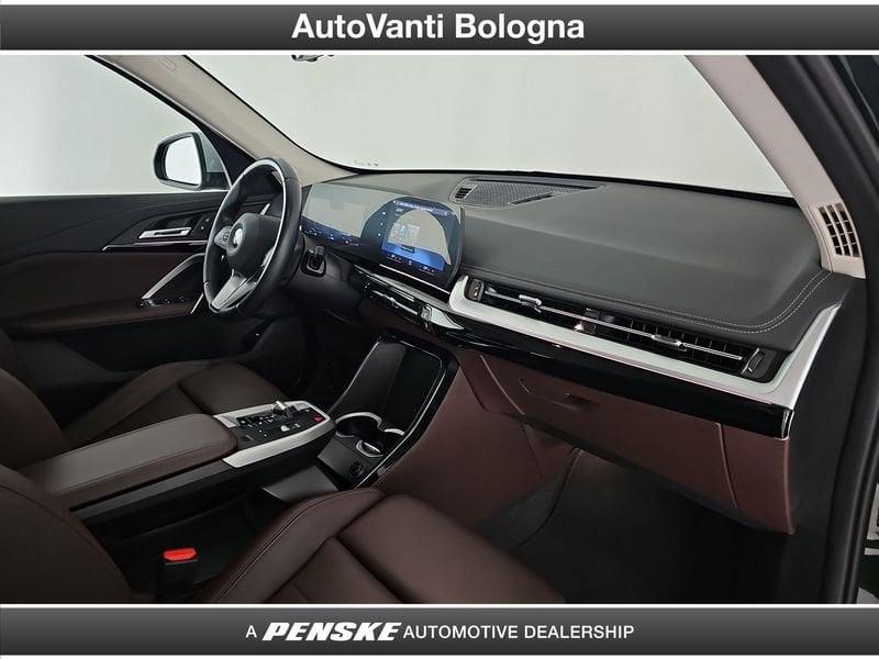 BMW X1 X1 sDrive 18d xLine