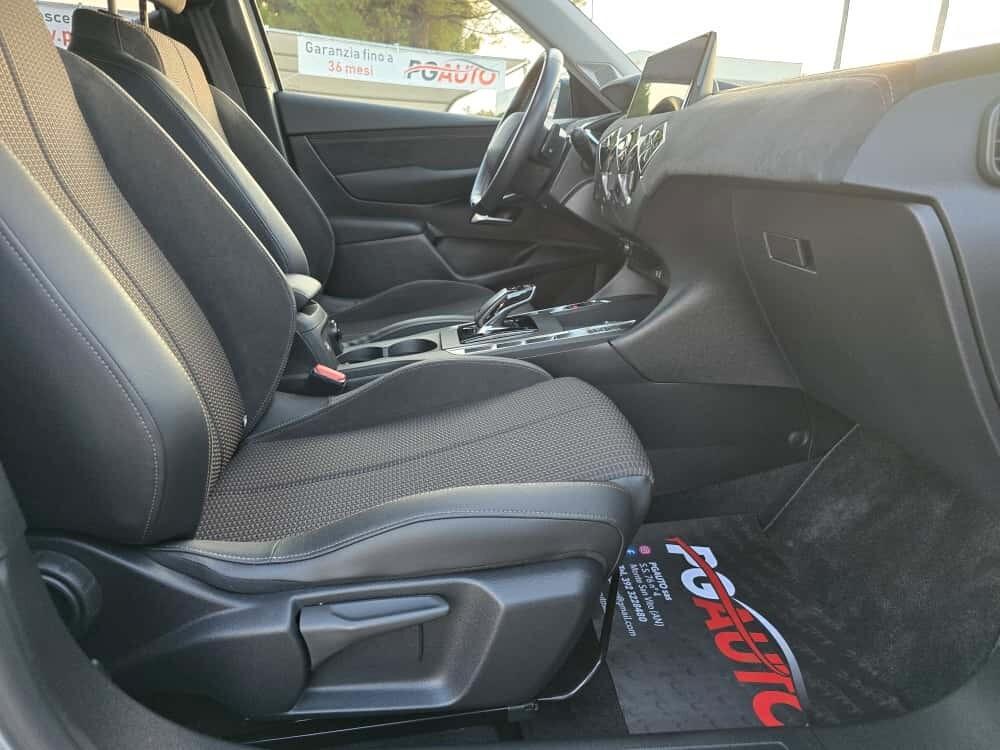 Ds DS3 3 BlueHDi 130 aut. Performance Line+