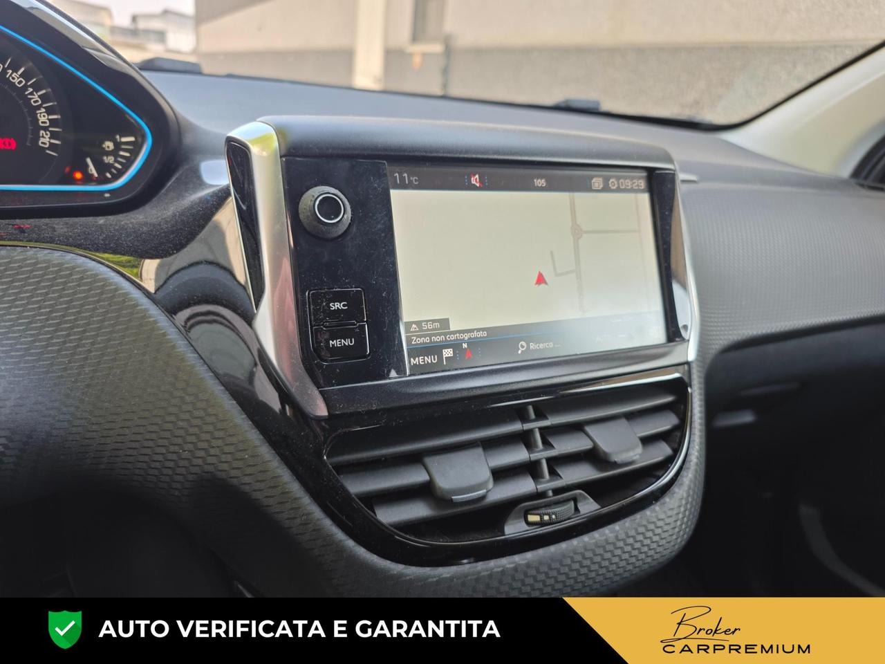 Peugeot 2008 2008 1.6 bluehdi Allure s&s 120cv my16