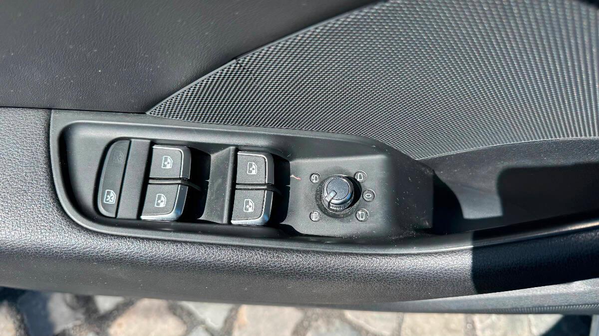 Audi A3 Sportback 30 1.6 tdi Sport 116cv s-tronic