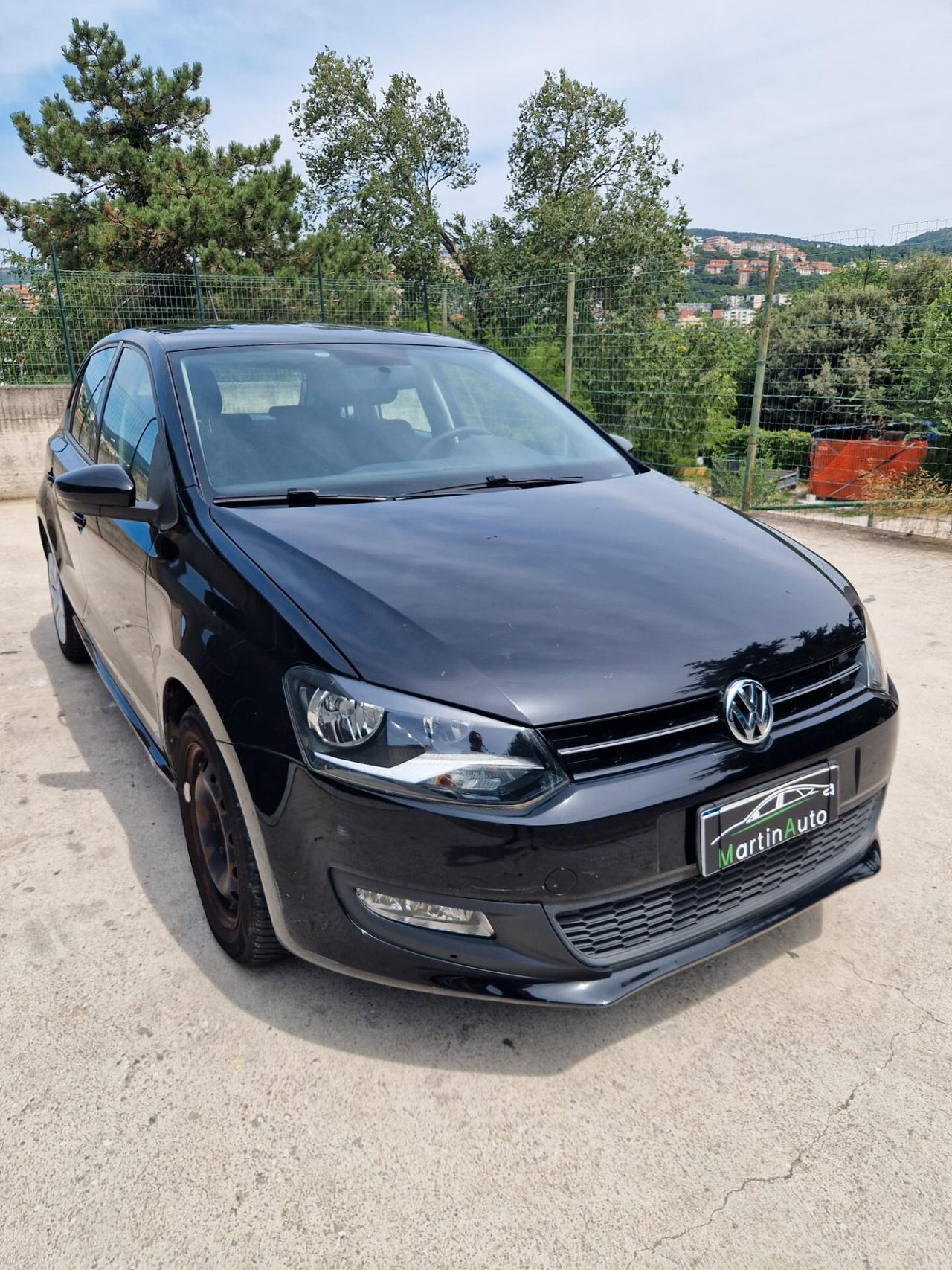 Volkswagen Polo 1.2 70 CV 5p. - 2011