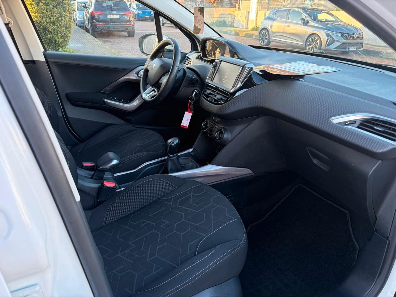 PEUGEOT 2008 - FINANZIABILE