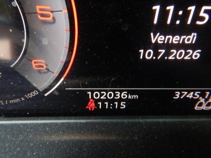 Audi Q5 40 2.0 tdi mhev 12V Business Advanced quattro s-tronic