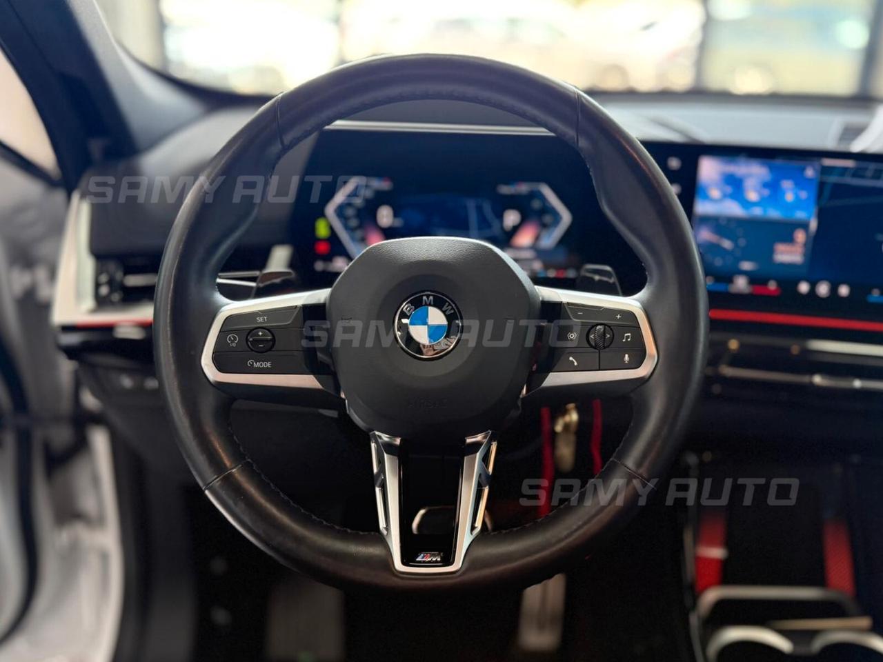 Bmw X1 sDrive 18d Msport Pro