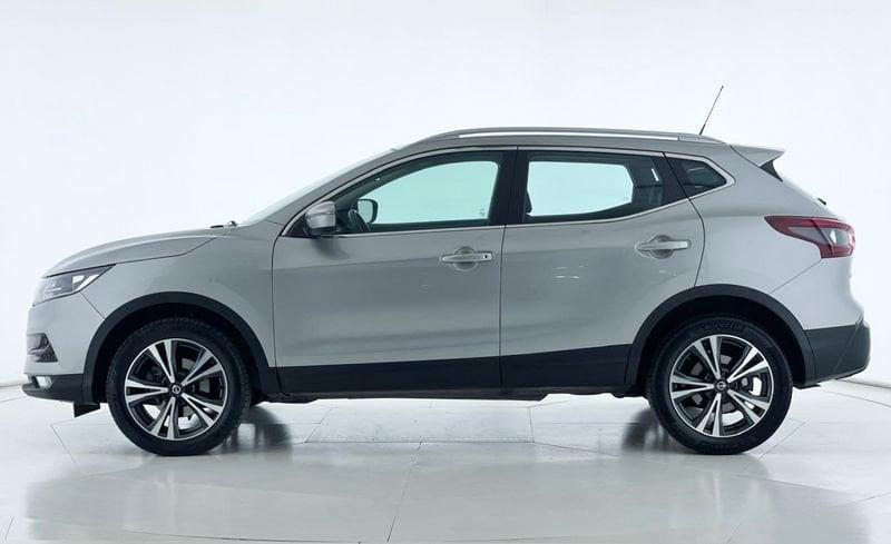 Nissan Qashqai 1.3 DIG-T 140 CV Acenta Premium ** N1 AUTOCARRO ** PREZZO IVA COMPRESA