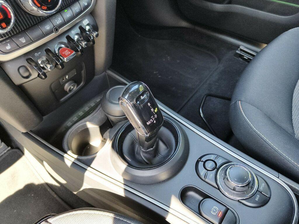 Mini Cooper D Countryman 2.0 TwinPower Turbo Cooper D