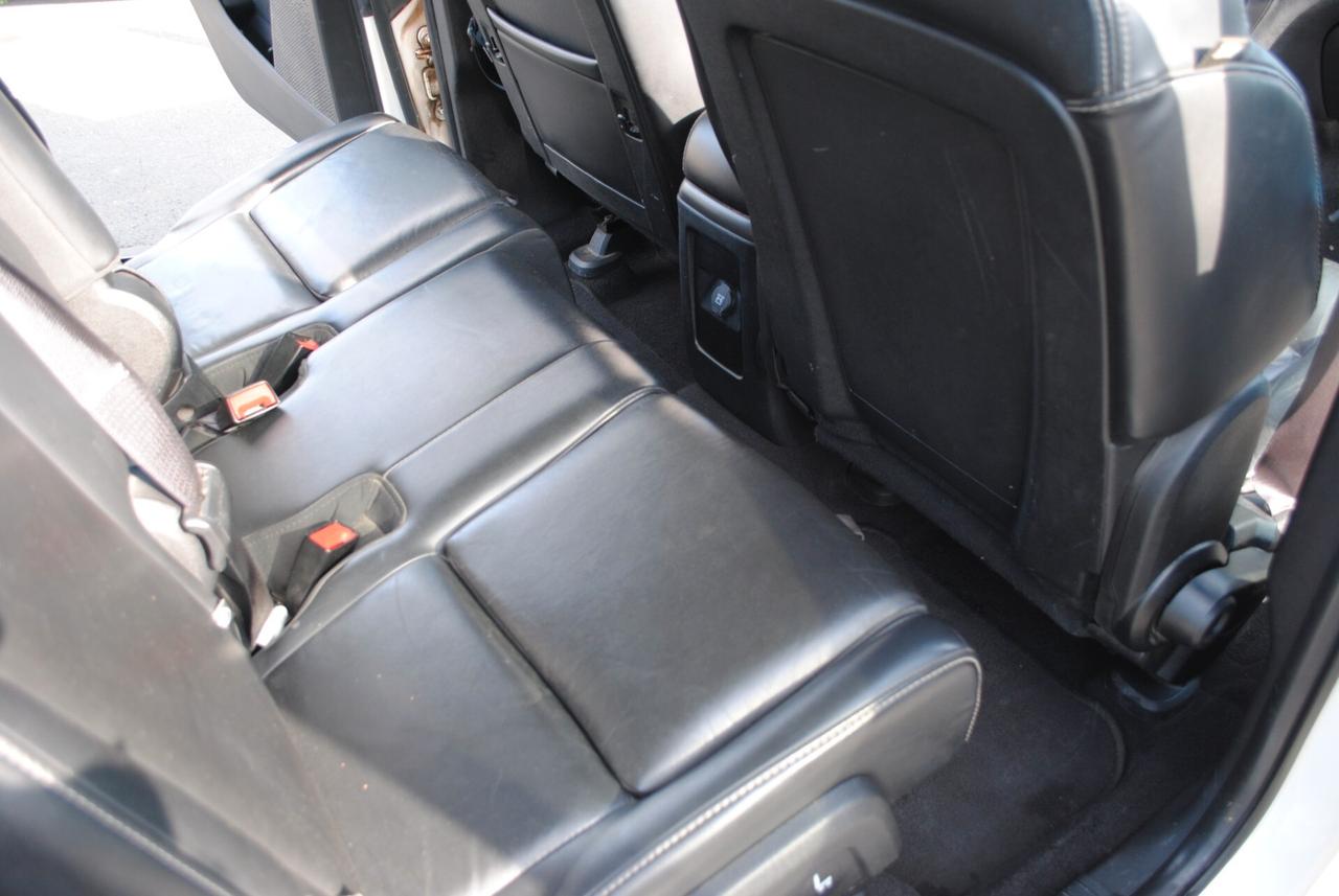 FIAT FREEMONT 2.0 MJT 170 CV, 4x4, AUTOMATICA