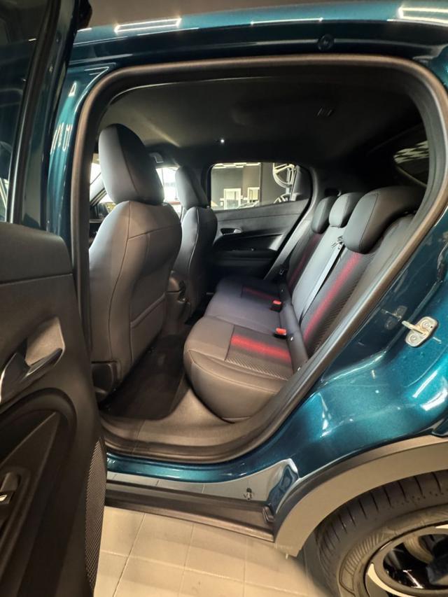 ALFA ROMEO Junior 1.2 136 CV Hybrid eDCT6 Speciale