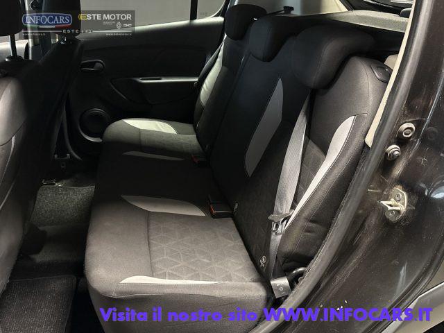 DACIA Sandero Stepway 900 TCe 90CV - Neopatentati