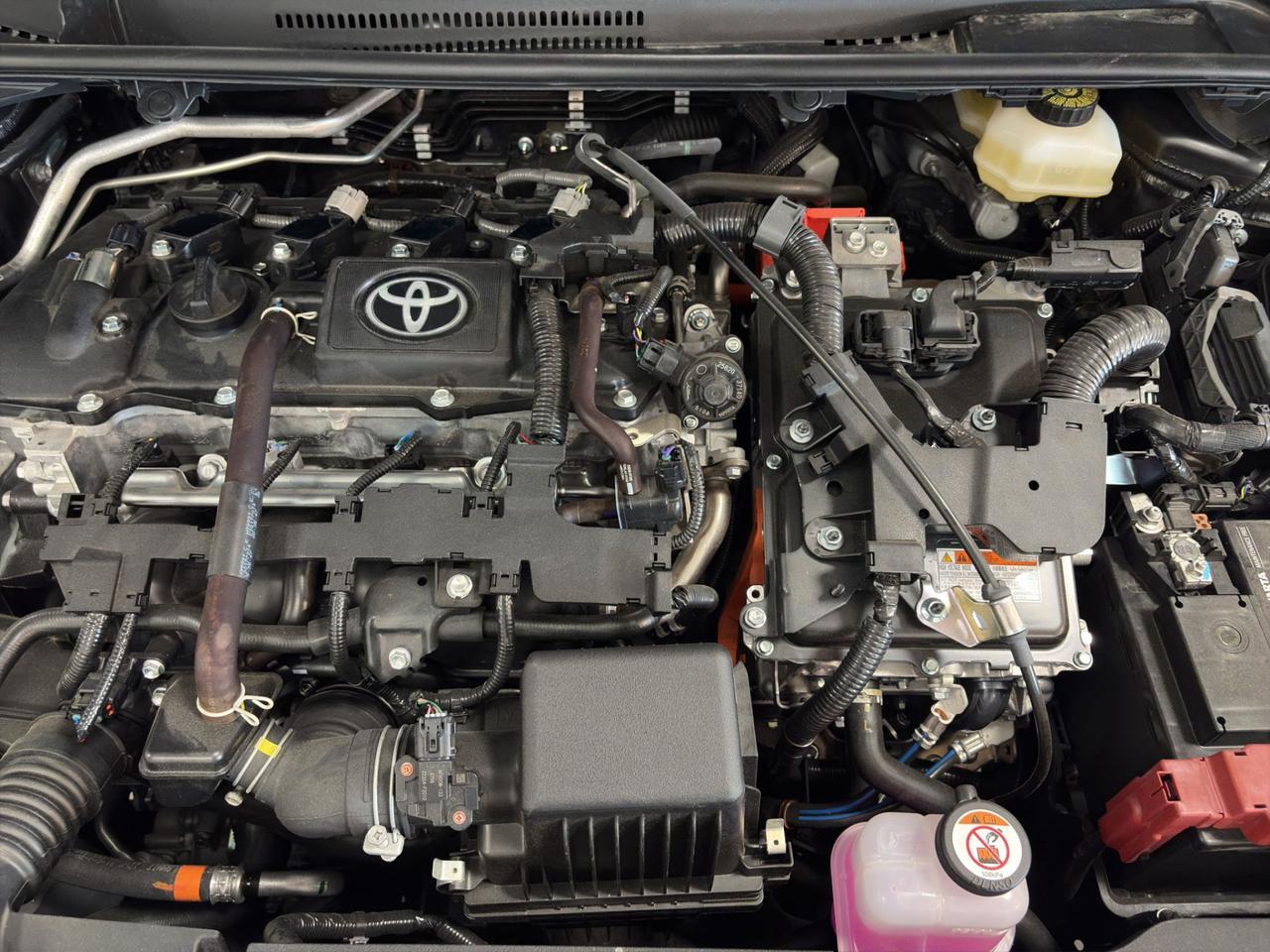 Toyota Corolla Touring Sports 1.8h Active auto