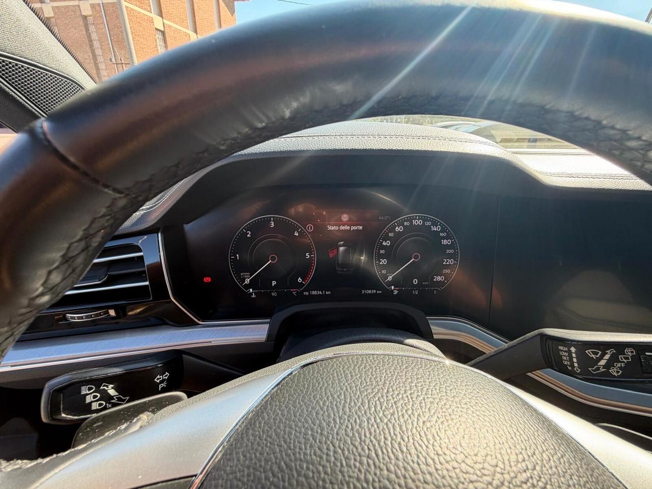 Volkswagen Touareg 3.0 V6 TDI 286CV Advanced