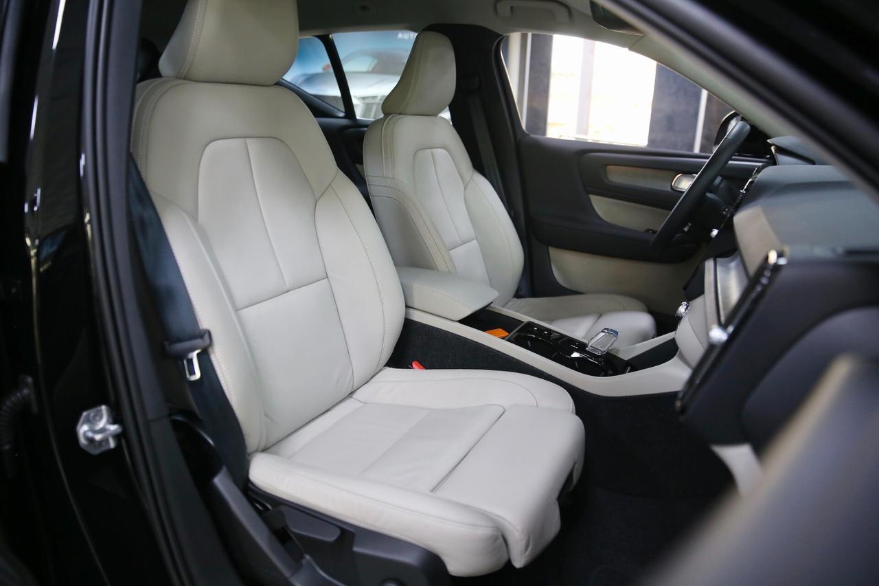 Volvo XC40 T4 Recharge Plug-in Hybrid Inscription
