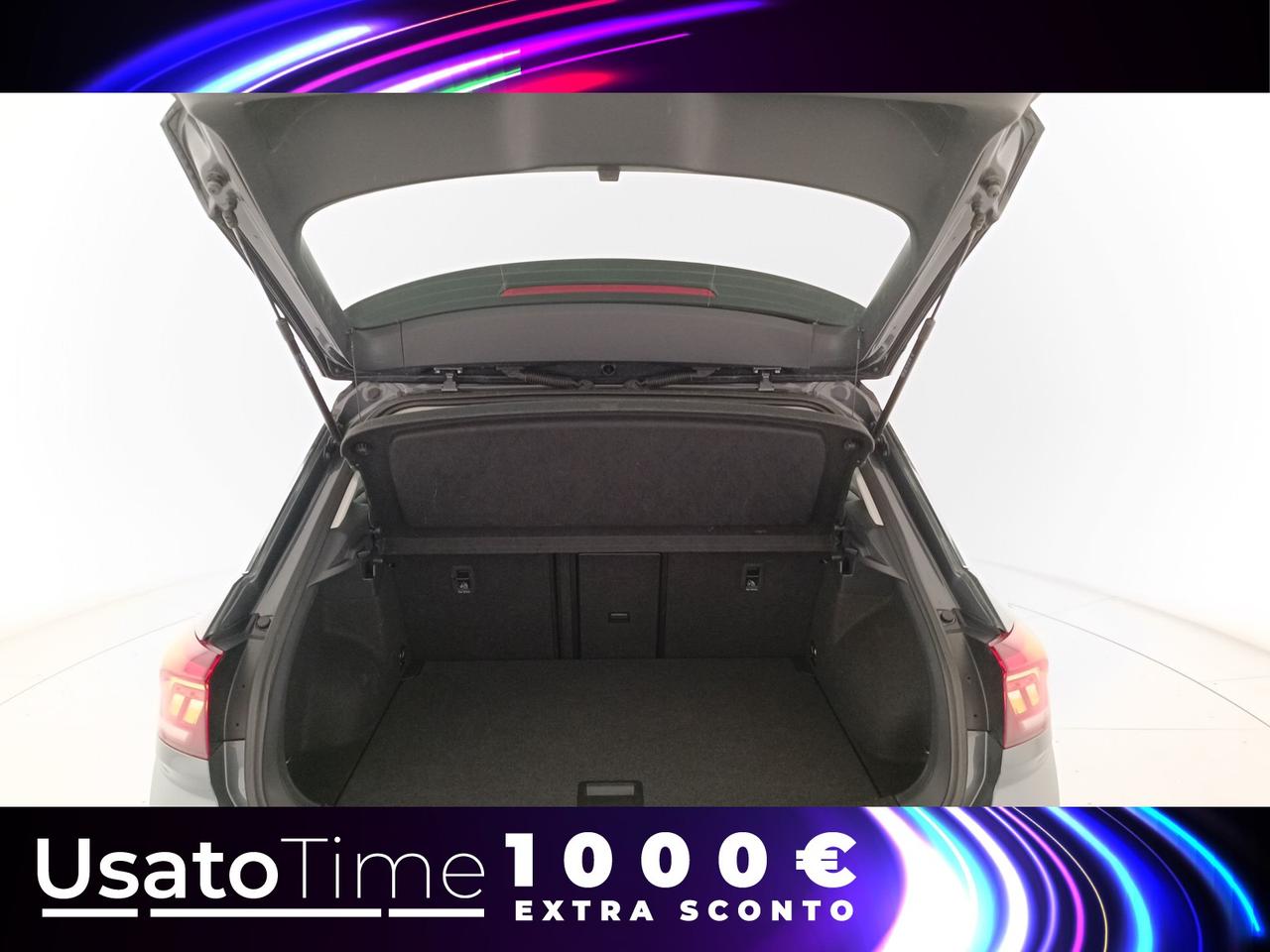 Volkswagen T-Roc 1.5 tsi act life dsg