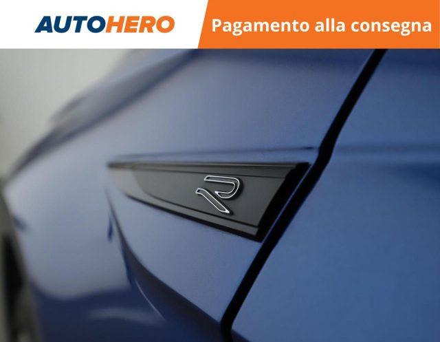 VOLKSWAGEN Polo 1.0 TSI 110 CV DSG R-Line