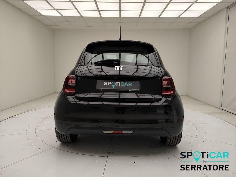 FIAT 500 IV 2020 500e 42 kWh La Prima