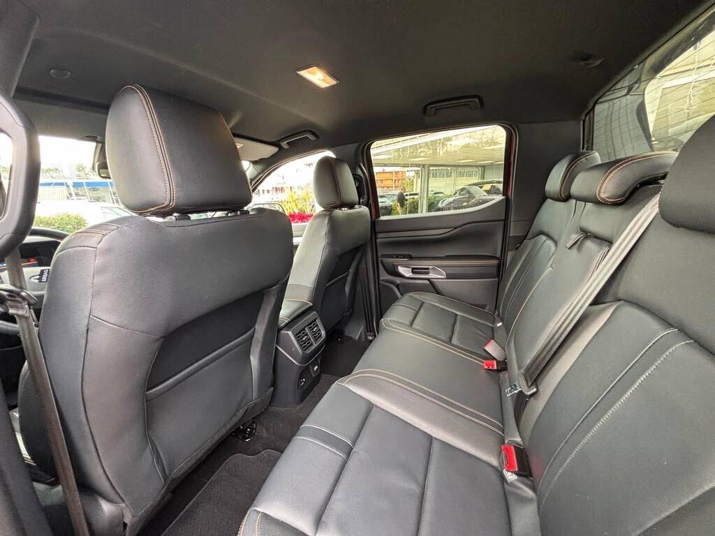 Ford Ranger 2.0 ECOBLUE aut. DC 5 posti 2023/ solo 18.000 KM IVA ESPOSTA Tuo a soli 499 Euro al mese