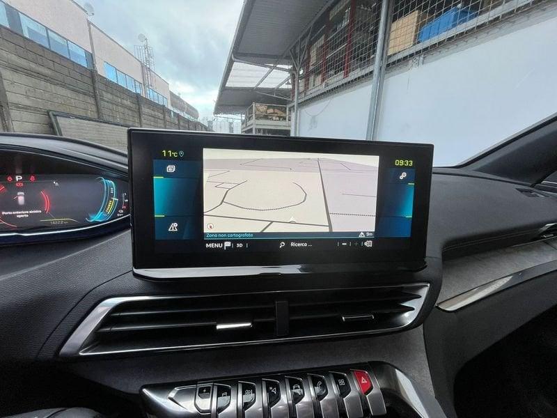 Peugeot 3008 3008 Hybrid 225 e-EAT8 GT Pack