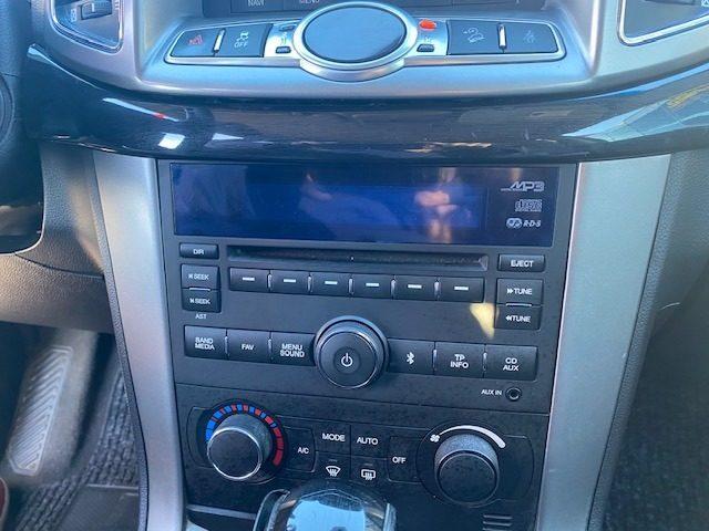 CHEVROLET Captiva 2.2 VCDi 184CV aut. 4WD "GANCIO TRAINO-7 POSTI"