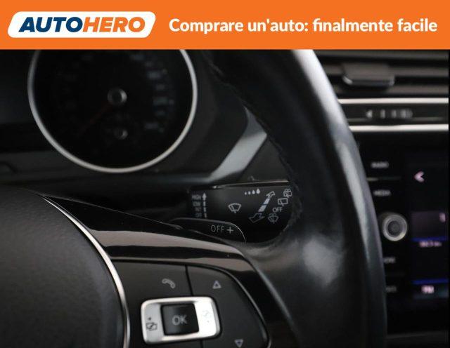 VOLKSWAGEN Tiguan 2.0 TDI SCR DSG 4MOTION Style BMT