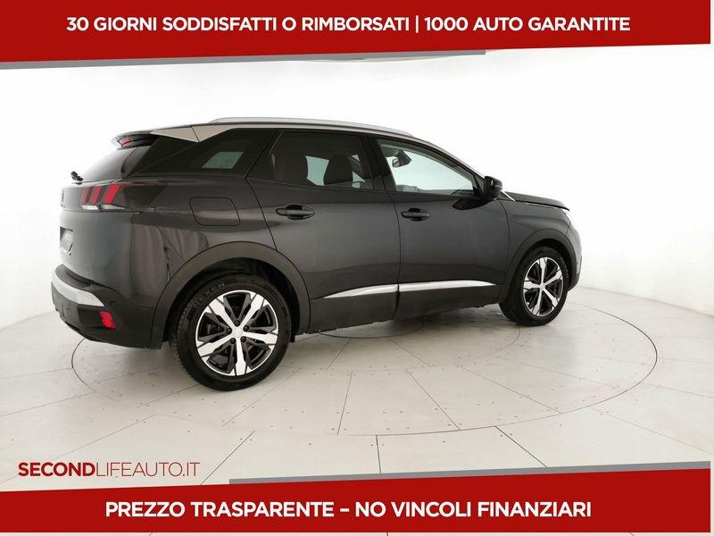 Peugeot 3008 1.5 bluehdi Allure s&s 130cv