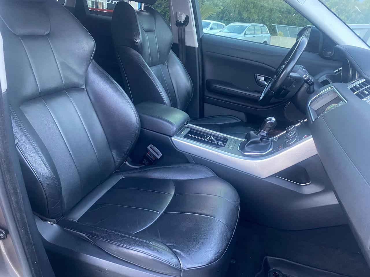 Land Rover Range Evoque 2.0 TD4 150 CV 5p. HSE 2017
