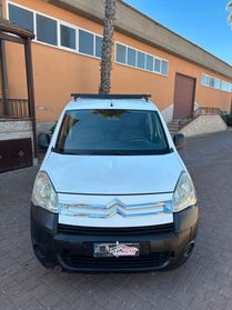 Citroen Berlingo 1.6 HDi 90CV Multispace