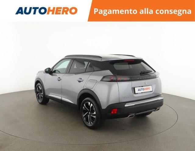 PEUGEOT 2008 PureTech 130 S&S Allure Pack