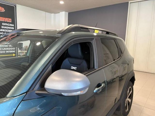 Dacia Duster 1.0 Journey Eco-g 100cv