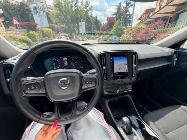 Volvo XC40 D3 Geartronic Business