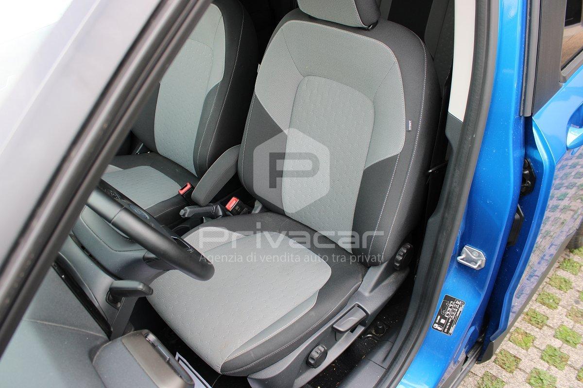 FORD Tourneo Courier 1.0 EcoBoost Active