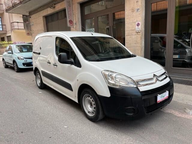 Citroen Berlingo 1.6 HDi 75CV FAP Multispace