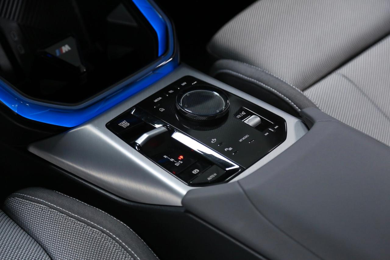 BMW X3 xDrive20d 48V mhev M Sport