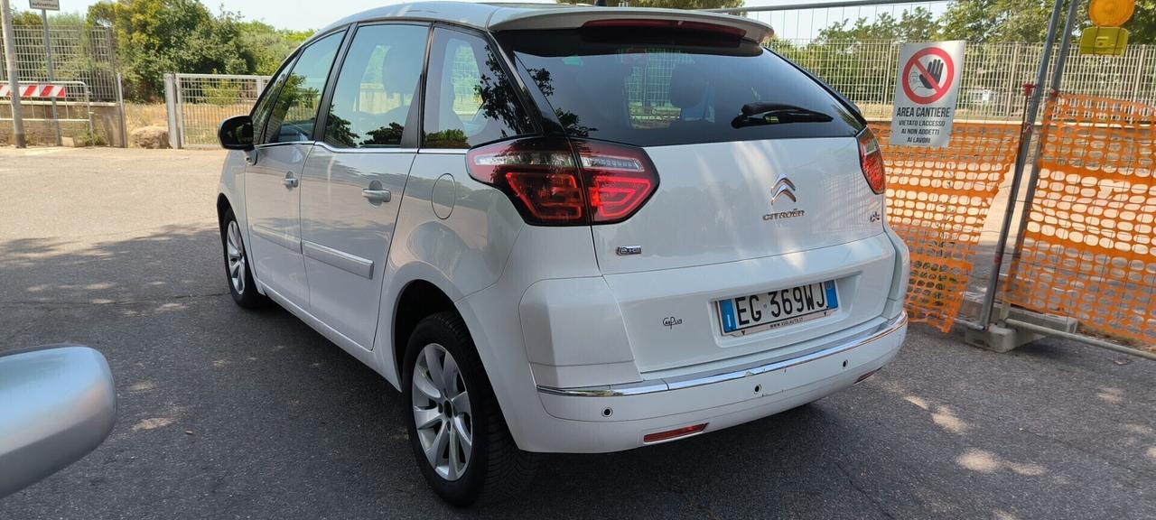 Citroen C4 Picasso C4 Picasso