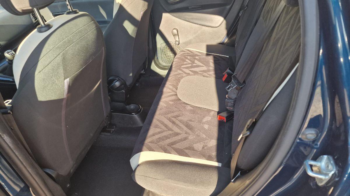 LANCIA - Ypsilon - 1.2 69 CV 5p. GPL Ecochic Gold