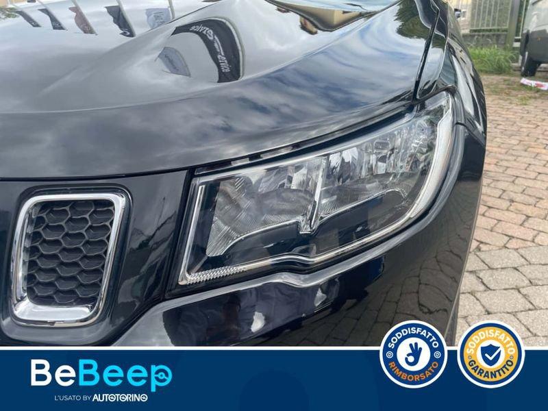 Jeep Compass 1.4 M-AIR BUSINESS 2WD 140CV MY19