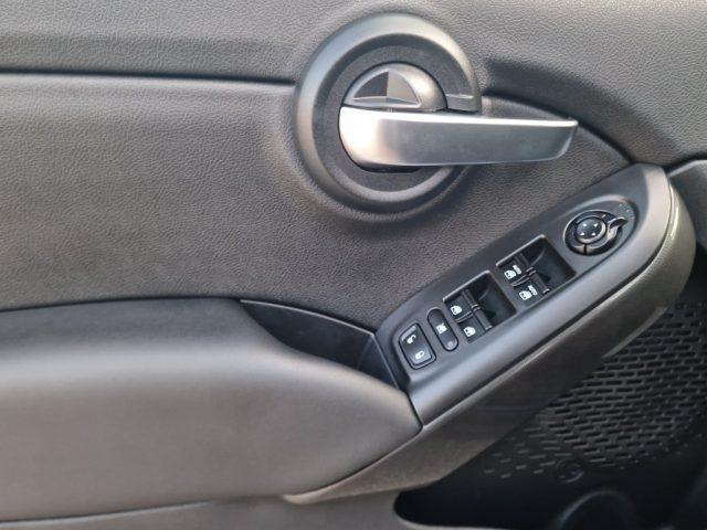 FIAT 500X 1.6 MultiJet 120 CV Connect