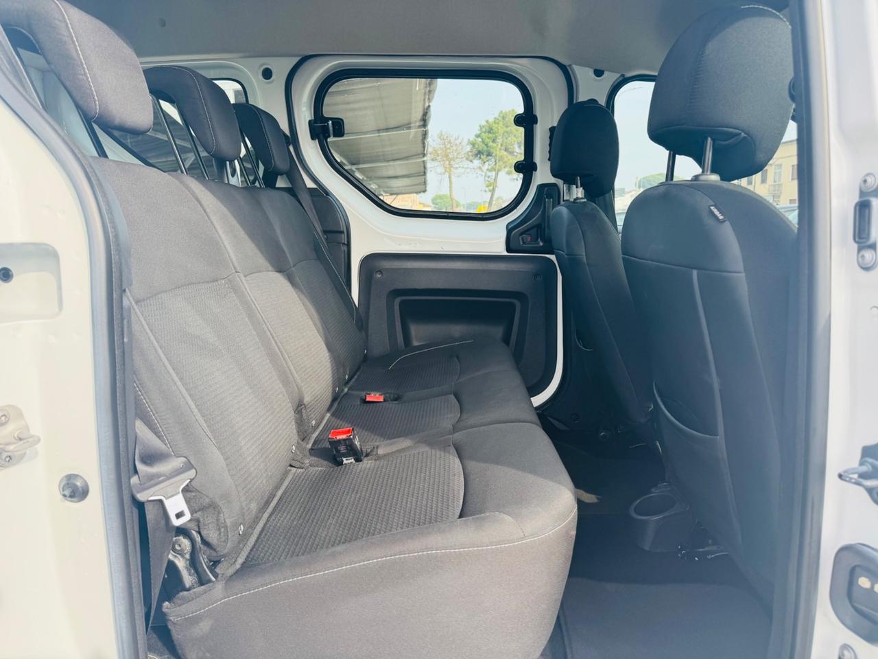 Dacia Dokker 1.5 dCi 8V 75CV Start&Stop Lauréate AUTOCARRO