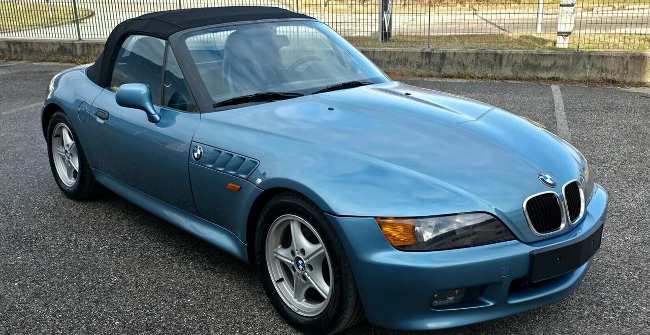 Bmw Z3 1.8 Roadster "Atlanta"