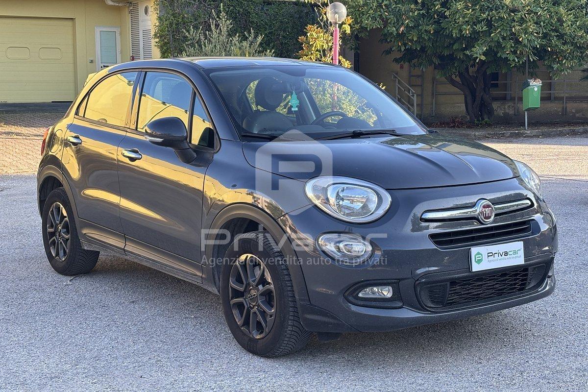 FIAT 500X 1.3 MultiJet 95 CV Business