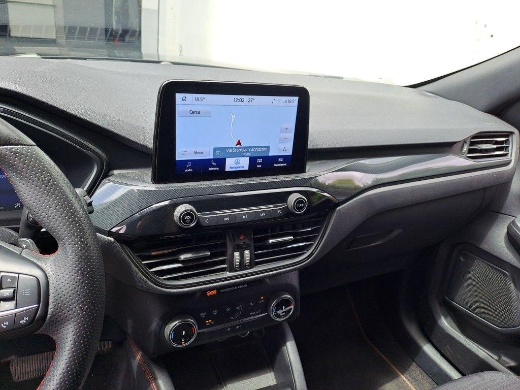 Ford Kuga 1.5 EcoBlue 120 CV 2WD ST-Line