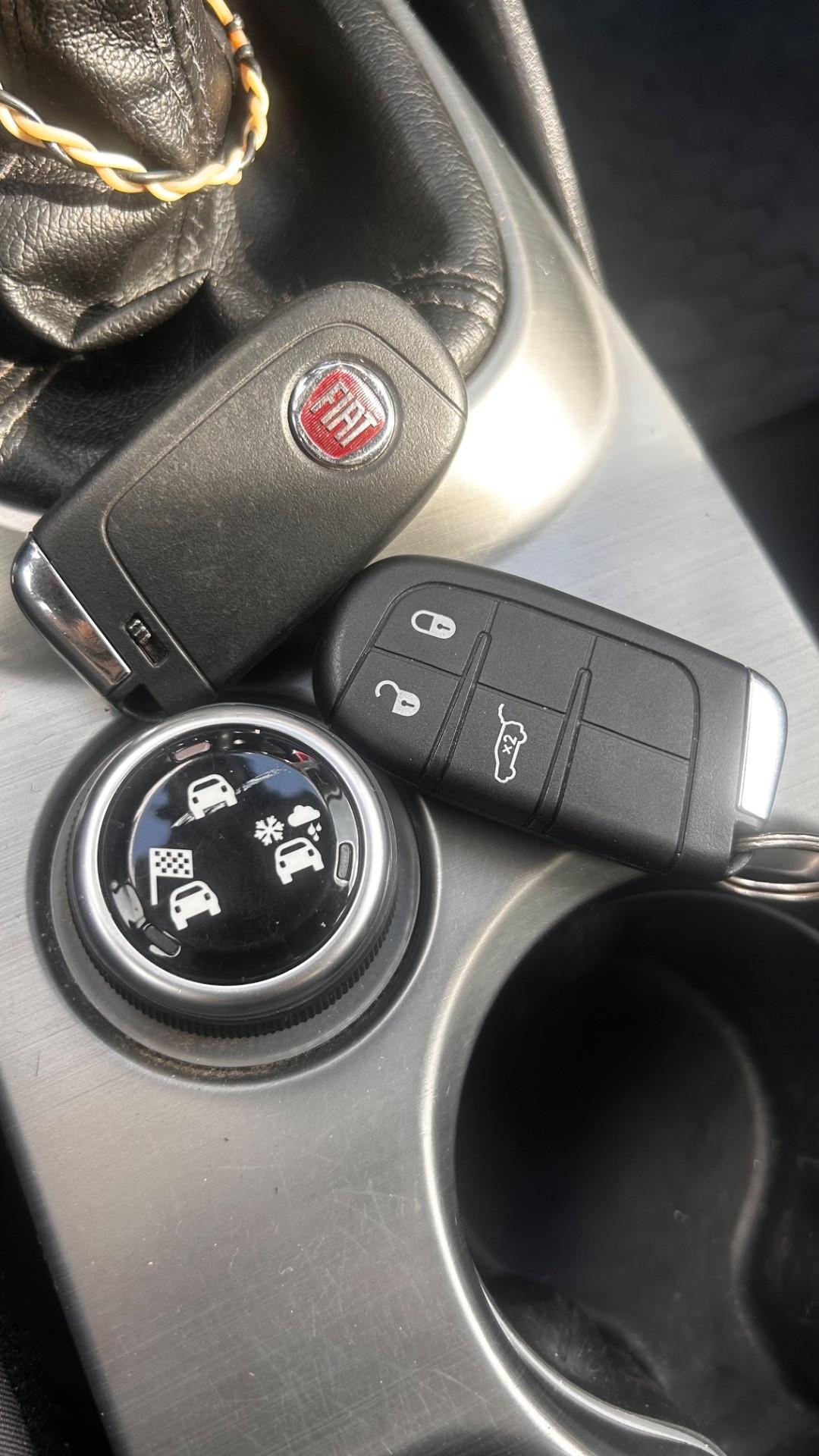 Fiat 500X 1.6 MultiJet 120 CV GARANZIA 12 MESI