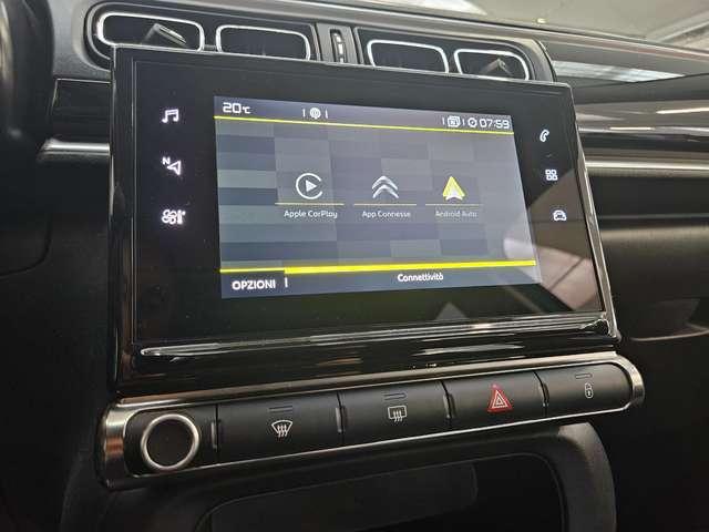 Citroen C3 C3 1.2 Shine s&s 83cv