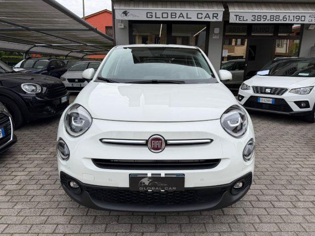 FIAT 500X 1.6 MultiJet 120 CV Urban