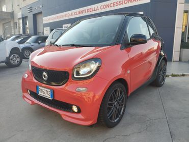 Smart ForTwo 90 0.9 Turbo twinamic Perfect