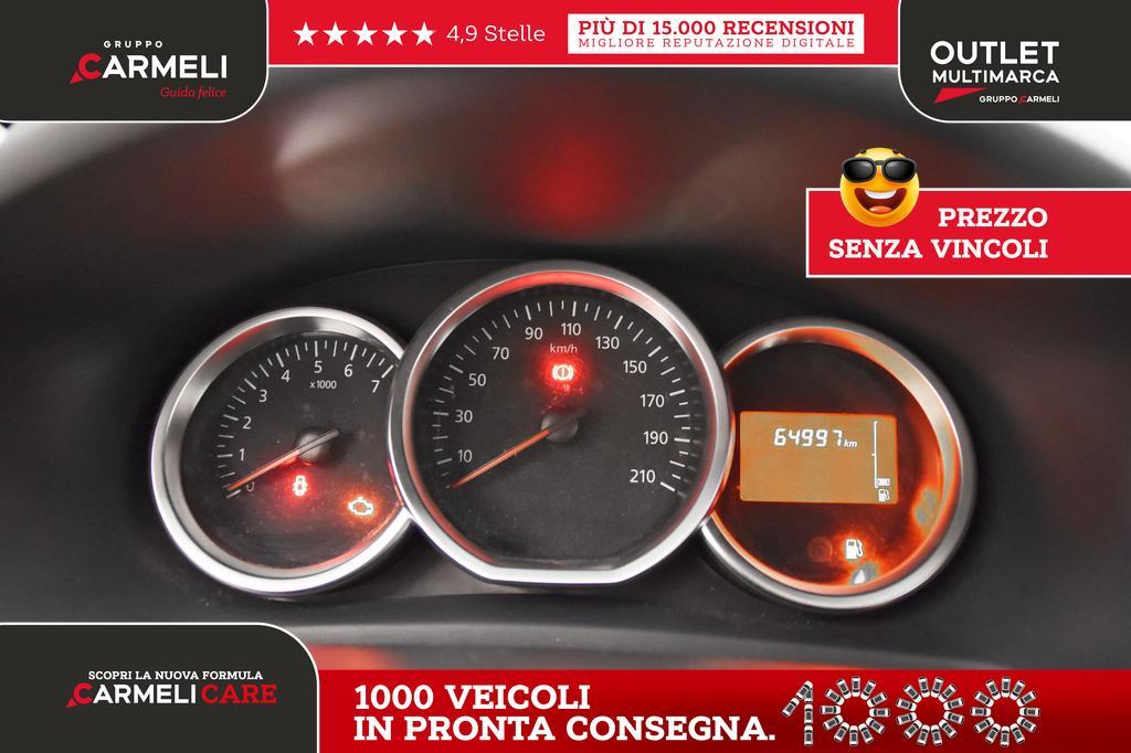 Dacia Sandero Stepway 1.0 SCe Access