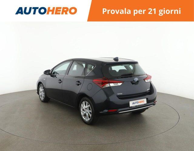 TOYOTA Auris 1.8 Hybrid Active