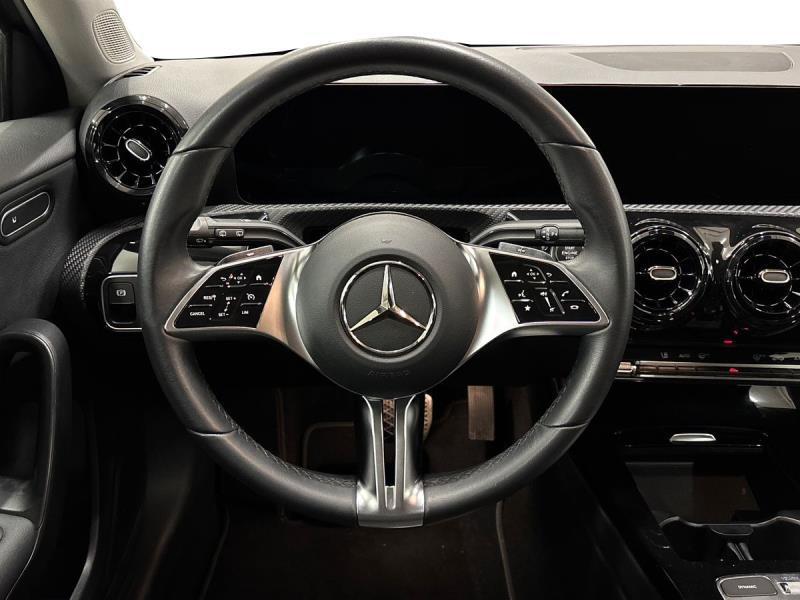 Mercedes Classe A 180 180 D Advanced 8G-DCT