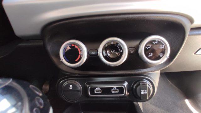 FIAT 500L 1.3 Multijet 95 CV Connect